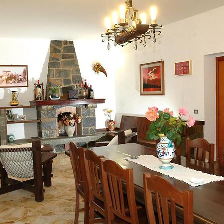 B&B La Porta Del Cilento カプチオ・パエストゥム エクステリア 写真