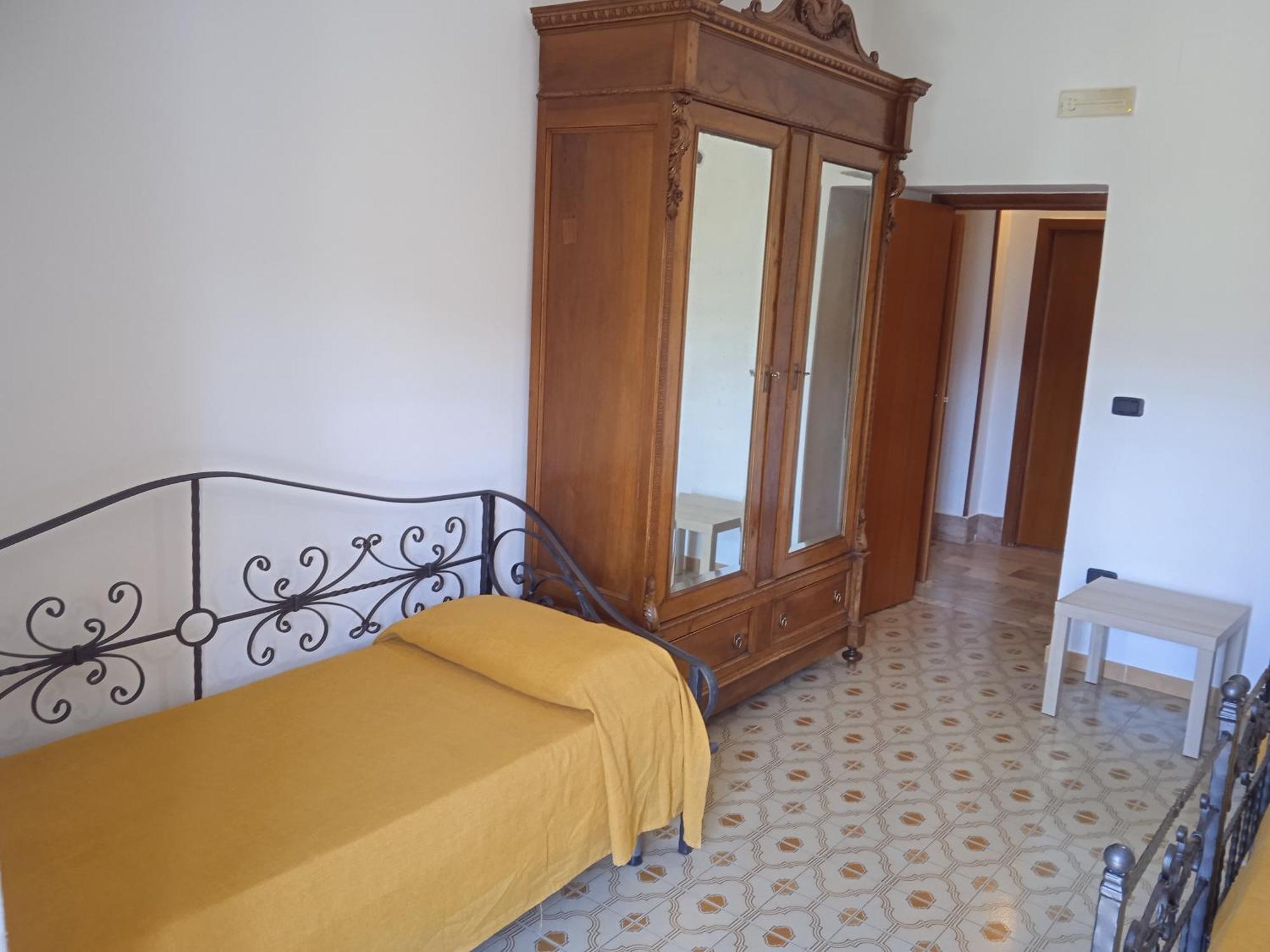 B&B La Porta Del Cilento カプチオ・パエストゥム エクステリア 写真